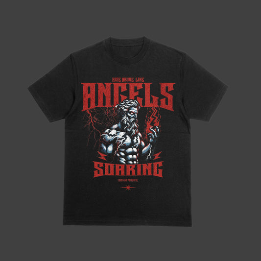 ANGELS TSHIRT