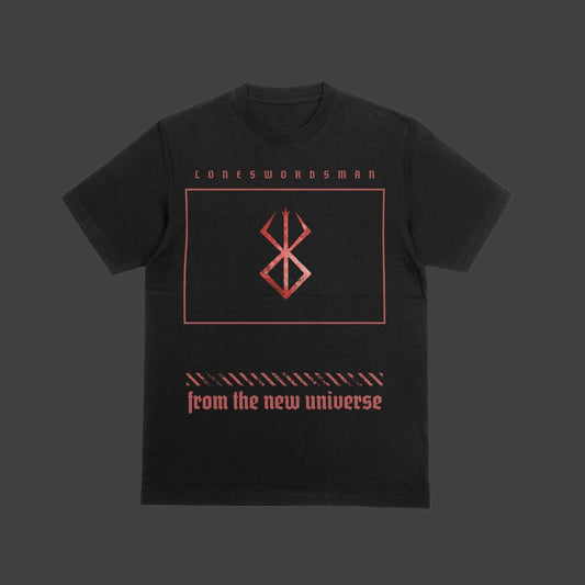 'Berserk' Inspired Graphic Tee