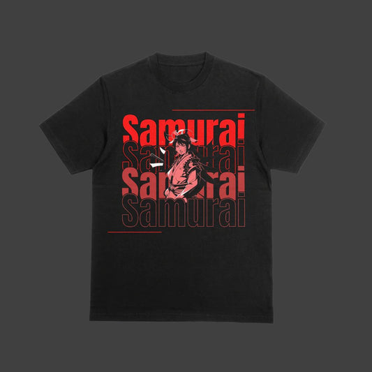 SAMURAI T Shirt