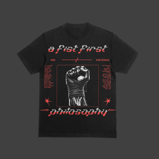 PHILOSOPHY TSHIRT