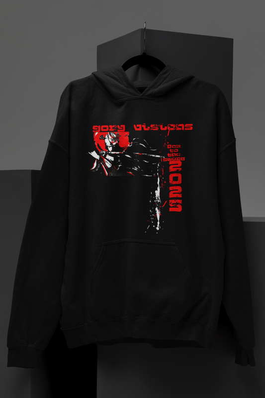 2025 VISIONS Hoodie