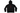 black hoodie with hypoallergenic; stretchable – urban streetwear style